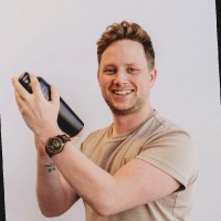 Beyonder | Netherlands Employee Alexander Schoonderwaldt's profile photo