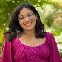 Los Angeles Alliance for a New Economy Employee Riya Shivanand's profile photo