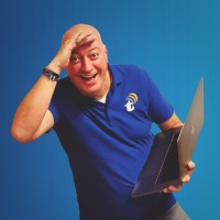 TicketView Employee René van Stekelenburg's profile photo