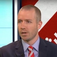 Modern War Institute at West Point Employee John Amble's profile photo