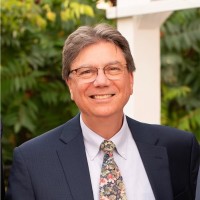 Teledyne Marine Employee Carl Mancuso's profile photo