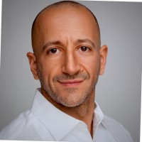 Abeona Therapeutics Employee Matt Goff's profile photo