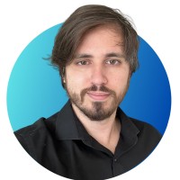 DAS Labs Employee Alejandro Klever's profile photo