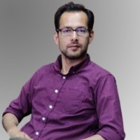 Success.ai Employee Mubashar Ali's profile photo