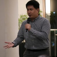 Jerome Asuncion Email & Phone Number