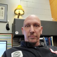 Charter Manufacturing Employee Rick Stermer's profile photo