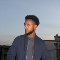 TAM to Target Employee Yoseph Mekbib's profile photo