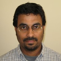 Sharath K. Email & Phone Number