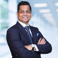 Impact Analytics Employee Anu Prakash's profile photo