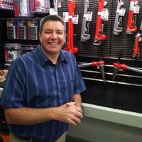 Charles Jones Industrial Employee Dwayne Trembley's profile photo