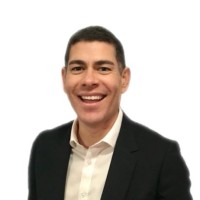 Blusource Recruitment Employee Bjorn Jones's profile photo