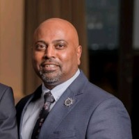 Diamond Shipping Services Employee Charlton Maduray's profile photo