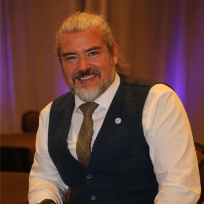EUROMOVERS Worldwide Alliance SCE mbH Employee Stephan Strauss's profile photo
