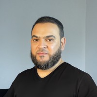 Muhammad Asmal Email & Phone Number