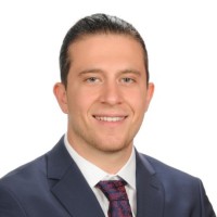 BIT-TS Employee Yusuf Güleray's profile photo