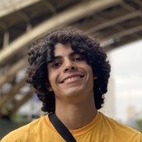 Preference Mercosur Employee Max Rodrigues's profile photo