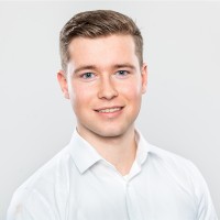 sustaind Employee Henrik Heidsiek's profile photo