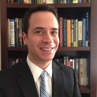 Larsen Wurzel & Associates, Inc. Employee Sean Myers's profile photo