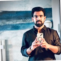 Rambhupal Chowdary's profile photo