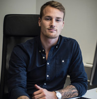 Henrik Löfman Email