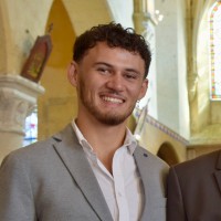 Théo Roy's profile photo