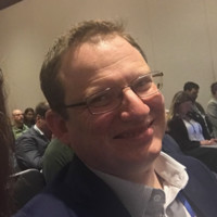 CCDC - The Cambridge Crystallographic Data Centre Employee Ian Bruno's profile photo