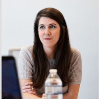 Oracle Employee Sarah Haley's profile photo
