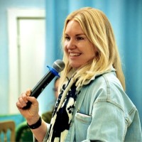 Heydoc Employee Kate Fletcher's profile photo