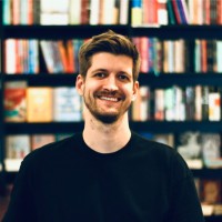 Matheus Winter's profile photo