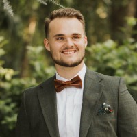 Express Oil Change & Tire Engineers Employee Daniel Eisele's profile photo