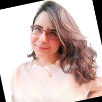 AMPROFON Employee Mariza de la Mora Mondragón's profile photo