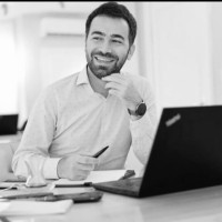 Netcom A.Ş. Employee Fatih Türkmen's profile photo