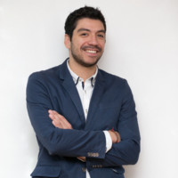 Cencosud S.A. Employee Eduardo Donoso's profile photo