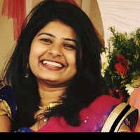 Vineetha Dsouza Email
