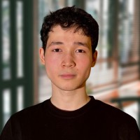 QDigital Employee Rassul Abuov's profile photo