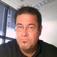 PDSI - Automation Solutions Employee Terrence Hurtig's profile photo