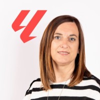 LaLiga Employee Nuria Pérez's profile photo