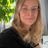 Suunto Employee Niina Sappinen's profile photo