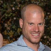 EskiMOski Employee Yotam Koren's profile photo