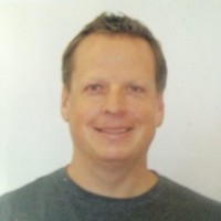 Chad Fisher