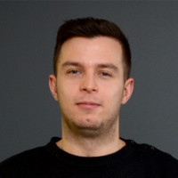 From Poland With Dev Employee Sebastian Janeczek's profile photo