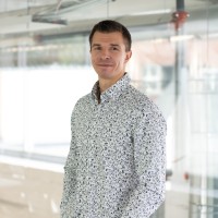 UEAT Employee Pier-Luc Boucher's profile photo