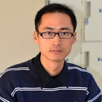 East China University of Science and Technology Employee Lei's profile photo