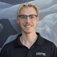 Advanced Space Employee Michael Caudill's profile photo