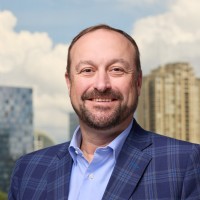 Reagan Consulting, Inc. Employee Brian McNeely's profile photo