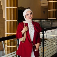 Iris Technology Employee Nour Alsqour's profile photo