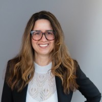 StackAdapt Employee Pinar Ozyetis's profile photo