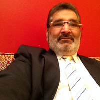 State Life Insurance Corporation of Pakistan Employee Rana Saeed's profile photo