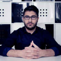 Primcast Employee Vlad Petrescu's profile photo