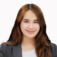 OLD ACCOUNT Employee Christine Marcelo's profile photo